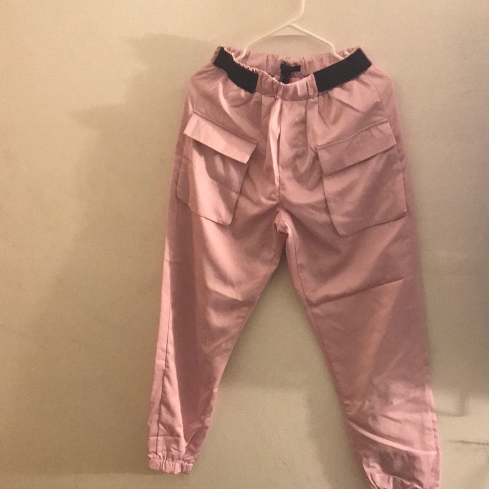 Joggers